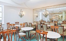 Hotel Mozart