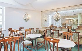 Hotel Mozart